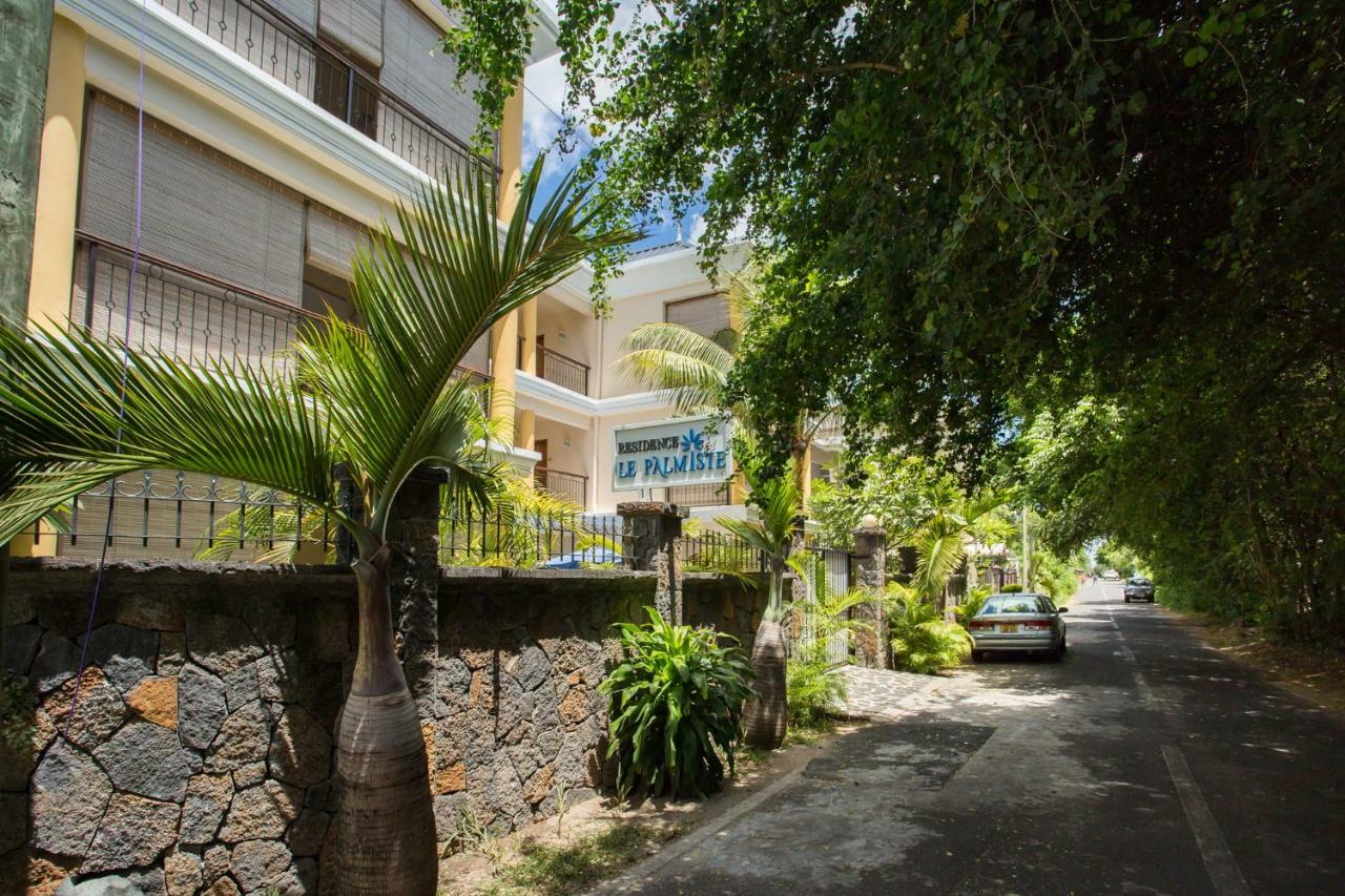 Residence Le Palmiste Trou aux Biches Zewnętrze zdjęcie